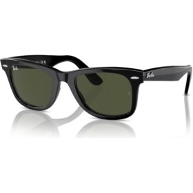 Resim RAY-BAN Wayfarer 2140 901 54 Güneş Gözlüğü 