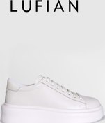 Resim Lufian 111230234 Gage Casual Erkek Sneaker Ayakkabı BEYAZ 
