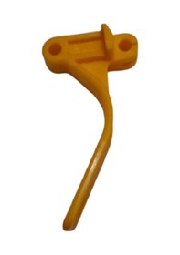 Resim Motorlu Tırpan Alt Tetik Bk53ef 