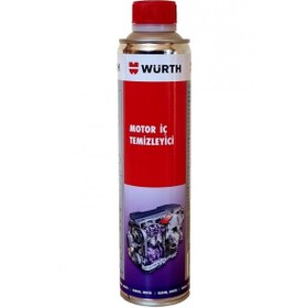 Resim Würth Motor Iç Temizleyici 400ml 