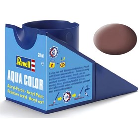 Resim Nessiworld Revell Maket Boyası Rust Mat 18 ml 