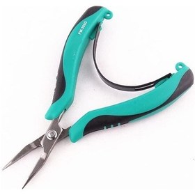 Resim Proskit Pm-396g Paslanmaz Kargaburun 