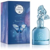 Resim Bee Beauty Secret Touch Breeze Edt Kadın Parfüm 90 Ml 