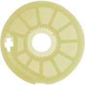 Resim Clk C209-A209 2002-09 Cam Kriko Makarası Sol Sağ 