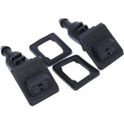 Resim Novahub Hyundai I30 Ön Cam Yıkama Jet 986301h510 Limpiaparabrisas Memesi Kia Ceed 2006 2007 2008 2009 2010 2011 2pcs 