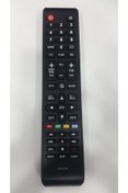 Resim IRONSTAR Redlıne 32'' 42'' 50'' Andr Uydulu Lcd Kumanda 