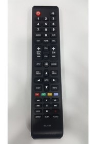 Resim IRONSTAR Redlıne 32'' 42'' 50'' Andr Uydulu Lcd Kumanda 