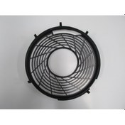 Resim Esse Oto - Opel Astra- G- Sd/hb- 99/09 Klima Fanı Koruma Izgarası Esse7534834a 1341611 