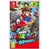 Resim Nintendo Super Mario Odyssey Nintendo Switch Oyunu 
