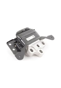 Resim Volkswagen Golf Motor Takoz Sol 2013-2016 5q0199555t Mga954477 2.0 Tdı 