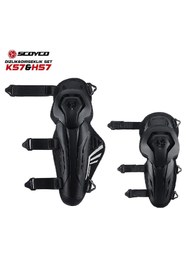 Resim Scoyco K57H57 Dizlik Dirseklik Takımı 