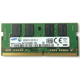 Resim Samsung M471A1G43DB0-CPB 8 GB DDR4 2133 MHz CL15 Notebook Ram 
