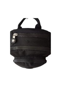 Resim Water Proof Çok Bölmeli Sırt Çantası Mini Siyah-1022 Siyah 