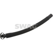 Resim SWAG 20933113 HAVA ALMA HORTUMU KRANK KARTERİ HAVALANDIRMASI İÇİN 