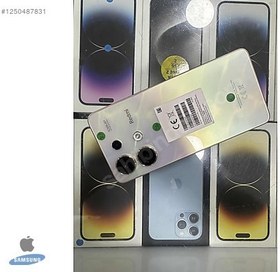 Resim Xiaomi Redmi Note 13 İkinci El YD | 256 GB 8 GB | Altın 
