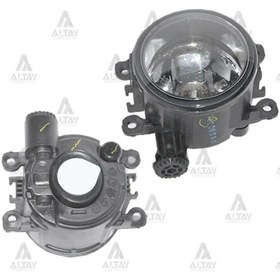 Resim Depo Sıs Lambası L-200 15-18 Ön Sağ Dpo-214-2041r-ue 