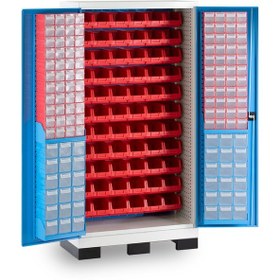 Resim Star Çelik 303101496 N11.192 Endüstriyel İş Dolabı 