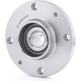 Resim Ocal P-4013-on Teker Poryası Sag/sol Cıtroen C3 10 3307.56 