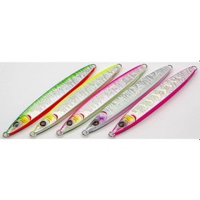 Resim Savage Gear Sardine Glider 13.5 Cm 120 Gr Jig Yem (544110122) 