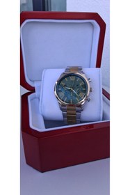 Resim Spectrum Çelik Roma Rakamlı Erkek Kol Saati 