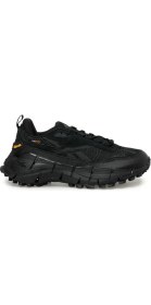 Resim Reebok Zig Kinetica 2.5 Edge Erkek Siyah Koşu Ayakkabısı 