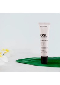Resim Osl Omega Skin Lab Lip Balm Restore 15 Ml 