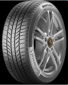 Resim Continental 205/50 R17 93H XL FR WinterContact TS870P Oto Kış Lastiği ( Üretim Yılı: 2023 ) 