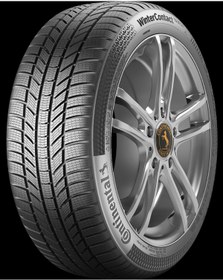 Resim Continental 205/50 R17 93H XL FR WinterContact TS870P Oto Kış Lastiği ( Üretim Yılı: 2023 ) 