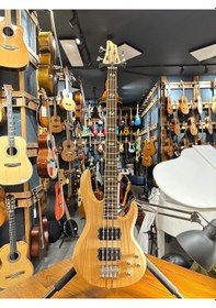 Resim B04-n 4 Telli Bass Gitar 