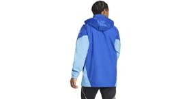 Resim Adidas TIRO25C Aw Jkt Erkek Futbol Antrenman Yağmurluk JI8930 Renkli 