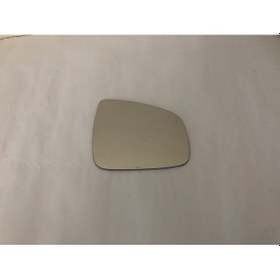 Resim Dacia Duster 2010-2018 Model Arası Sağ Taraf Ayna Camı 