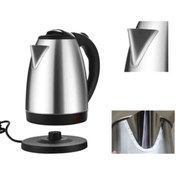 Resim ZERO LAND WIZARD KETTLE 