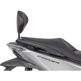 Resim Honda Forza 125/250/350 (15/23) Sissybar (Shad H0FR17RV) 