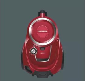 Resim Siemens VSX41A300 Toz Torbasız Elektrik Süpürgesi 