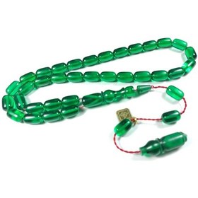 Resim İskeçe Exclusive Hakan Kaya Usta Işi Imzalı Alman Zar Tesbih 3547 