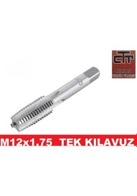 Resim M12 Klavuz Metrik Klavuz 