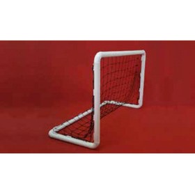 Resim whiteface Mini Futbol Kalesi Minyatür Kale Assaspor ( Çift ) 