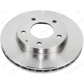 Resim Otozone Ön Fren Diski Hava Kanallı Mazda 626 2.0l Fs Ge Gf Kasa 92-01 258 Çap X 5 Bijon - Adet Disk Fi Yatıdır 50540 Ga5y3325x Ga4y3325x Ga2y3325x 