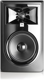Resim JBL 306P MKII Aktif Stüdyo Referans Monitörü (TEK) 