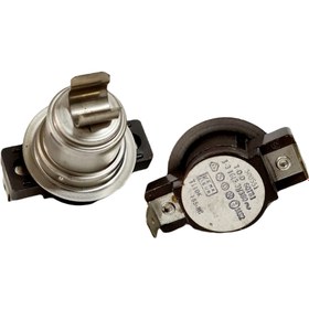 Resim Bosch Bulaşık Makinesi Termostat -aeg 85 - (1 ADET) 