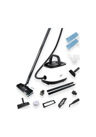 Resim PiranTech CB-101A Çok Fonksiyonlu Buharlı Temizlik Makinesi 