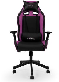 Resim Waynex Go Oyuncu Koltuğu Pembe 