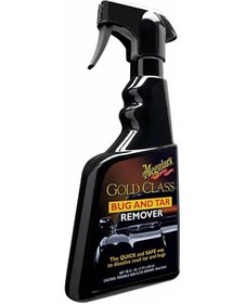 Resim Meguiars Gold Class Bug & Böcek ve Zift Kalıntısı Temizleyici 