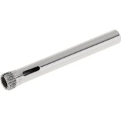 Resim Labshop41 Matkap Ucu Elmas Kaplı Çini Mermer Cam Seramik Delici 5 mm x 1 Ad 