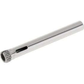 Resim Labshop41 Matkap Ucu Elmas Kaplı Çini Mermer Cam Seramik Delici 5 mm x 1 Ad 