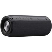 Resim Ankatek Zealot-s51 Kablosuz Hoparlör, Su Geçirmez Subwoofer Bas Ses, Tf Tws Usb, Taşınabilir Ses Kutusu - Gümüş 