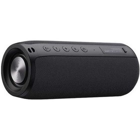 Resim Ankatek Zealot-s51 Kablosuz Hoparlör, Su Geçirmez Subwoofer Bas Ses, Tf Tws Usb, Taşınabilir Ses Kutusu - Gümüş 