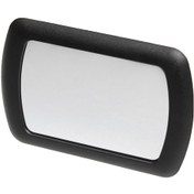 Resim Gajeena Araç Güneşlikli Taşınabilir Makyaj Aynası - Abs Çerçeveli, Şok Dirençli Ve Dayanıklı 