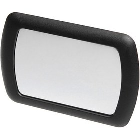 Resim Gajeena Araç Güneşlikli Taşınabilir Makyaj Aynası - Abs Çerçeveli, Şok Dirençli Ve Dayanıklı 