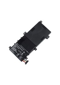 Resim Asus Uyumlu Transformer Book Flip Tp550Ld Uyumlu Notebook Batarya Pili 